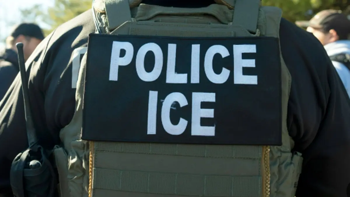 شکست پروژه امنیتی آمریکا؛ دانشجوی ایرانی بالاخره آزاد شد! 