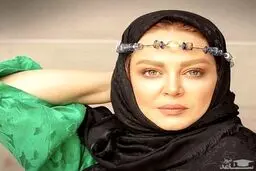  جدید ترین عکس بهاره رهنما و دخترش 