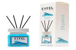 خرید انواع خوشبو کننده های هوا در مجموعه گیفت دکوری