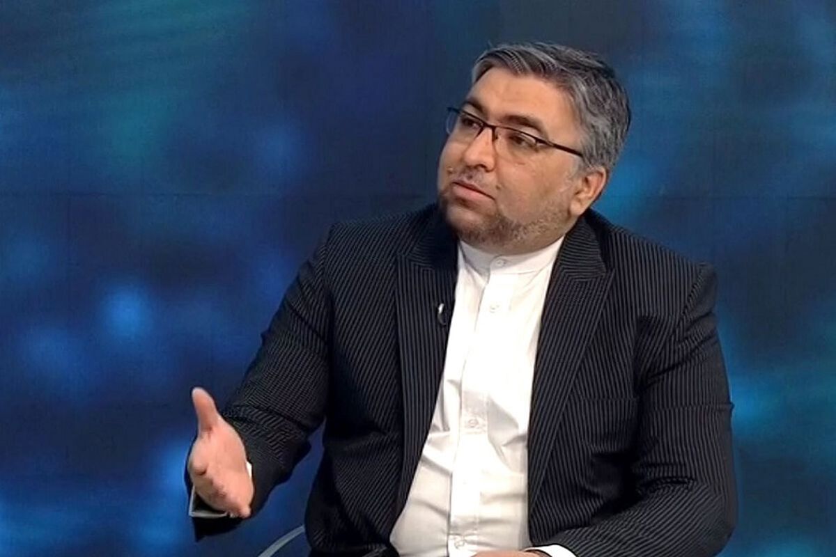 عمویی: همکاری میان ایران و آژانس باید فارغ از هرگونه فشار و اتهام‌زنی باشد