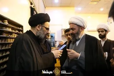 علوی گرگانی