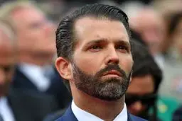 واکنش پسر ترامپ به تلاش‌های نئوکان‌ها برای به شکست کشاندن مذاکرات ایران و آمریکا