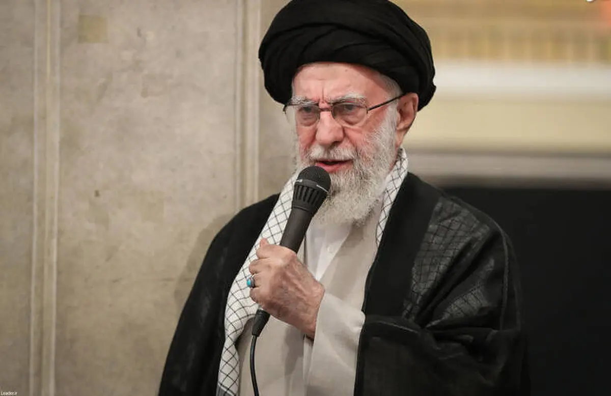 آینده نگری دقیق آیت‌الله خامنه ای در جهان