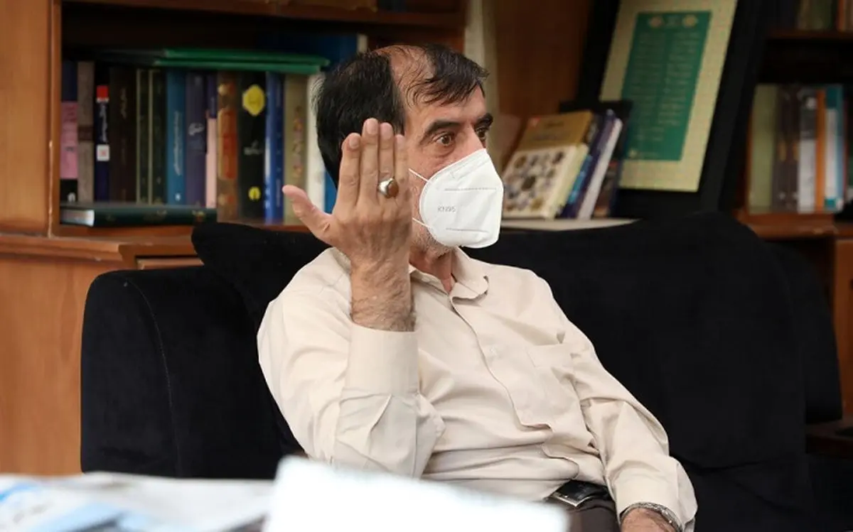 رئیسی باید مطمئن شود رهبری مخالف آمدن ایشان نیستند
