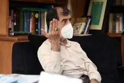 رئیسی باید مطمئن شود رهبری مخالف آمدن ایشان نیستند
