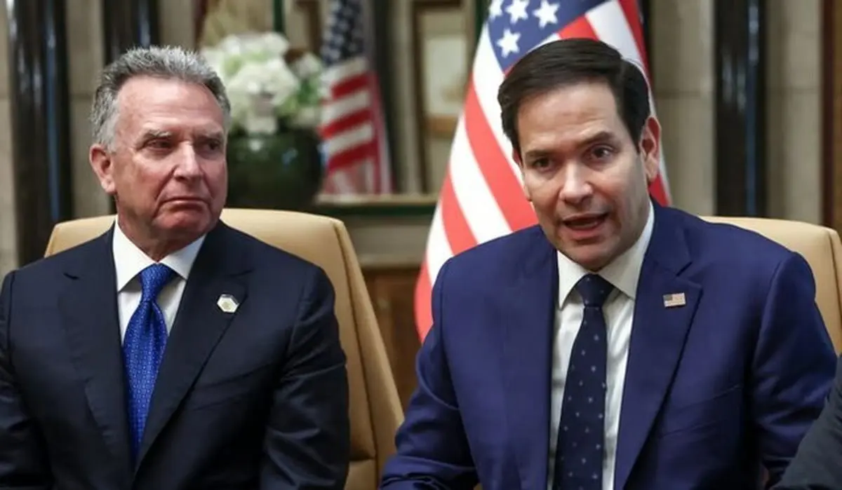 استیو ویتکاف : از نتانیاهو احساس خیانت کردیم