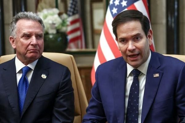 استیو ویتکاف : از نتانیاهو احساس خیانت کردیم