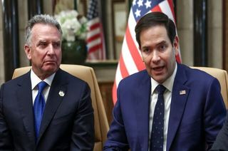 ضرب‌الاجل ۲ هفته‌ای ترامپ برای ایران 