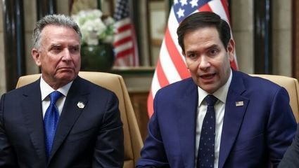 استیو ویتکاف : از نتانیاهو احساس خیانت کردیم