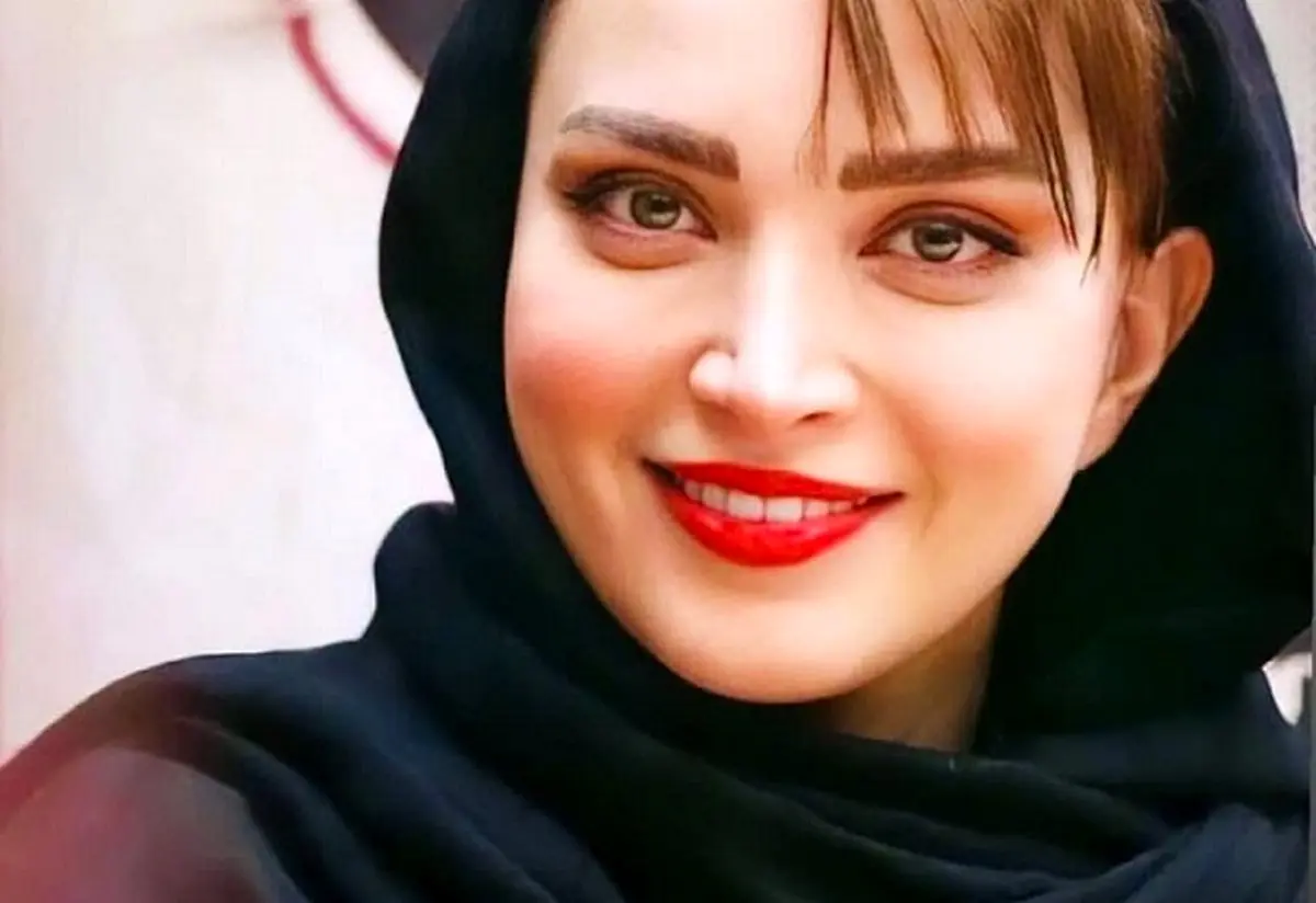 غوغای بهنوش طباطبایی در باشگاه ورزشی | خانم بجای بازیگری باید ورزشکار می شد