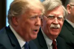 جنگ بزرگ در راه است | پیام هشدارآمیز آمریکا به کره‌شمالی