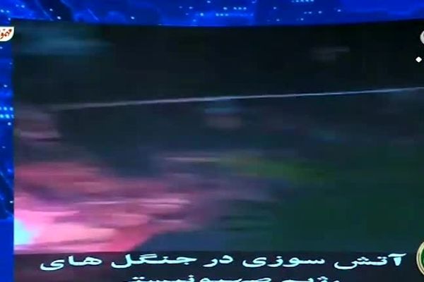 سربازان اسرائیلی لباس‌های خود را به آتش کشیدند!