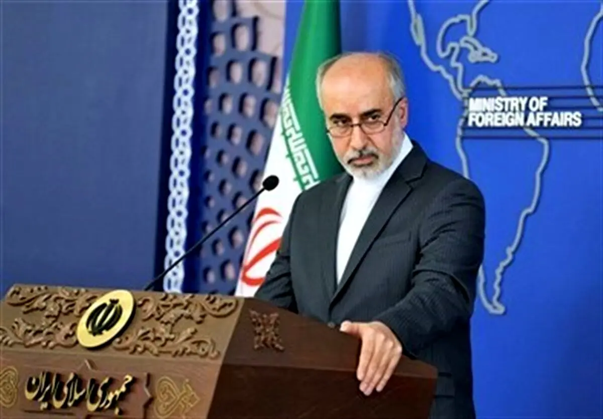 واکنش کنعانی به بمباران مدرسه آوارگان در نوار غزه