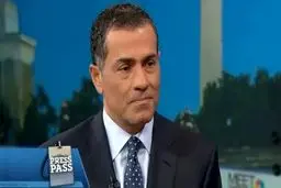 هدف نهایی ترامپ از فشار شدید به ایران