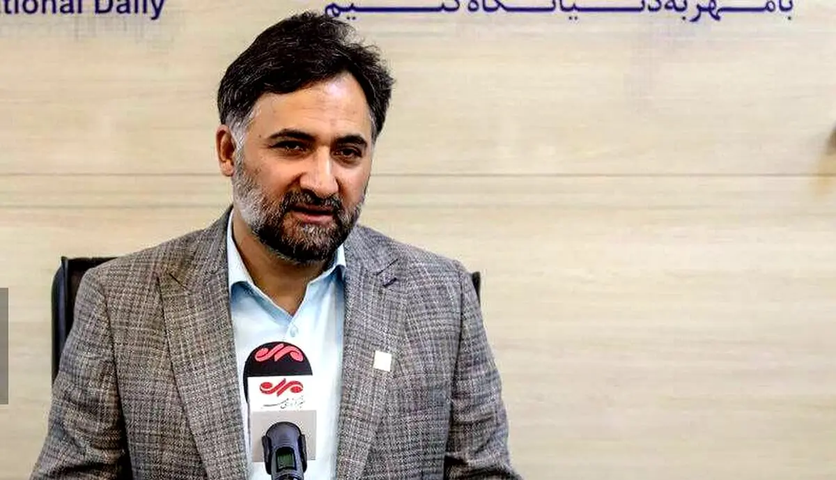دهقانی فیروزآبادی معاون علمی، فناوری رئیس‌جمهور شد