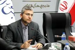 رضایی خطاب به بسنت : به فکر تعظیم باش!