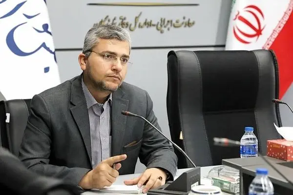 رضایی خطاب به بسنت : به فکر تعظیم باش!