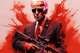 جنگ غزه و دام نتانیاهو برای بایدن/ اسرائیل مشتاق حضور ترامپ در کاخ سفید