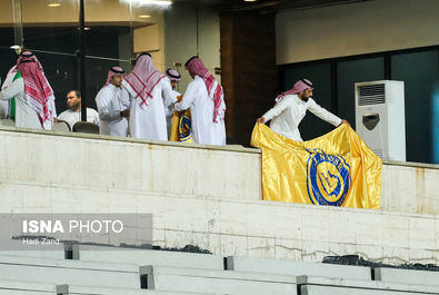 پرسپولیس النصر