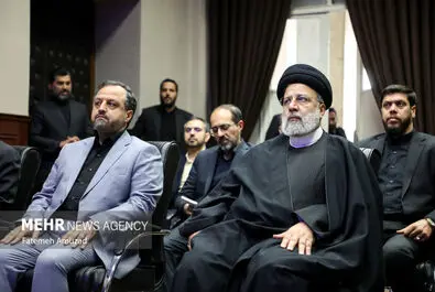 جلسه نظارت ستادی وزارت اقتصاد