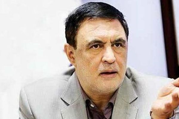 کابینه باید ترمیم شود