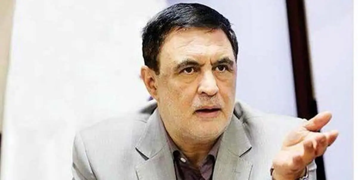 کابینه باید ترمیم شود