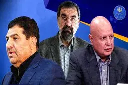 اختلاف میان ژنرال‌های رئیسی/ فرمان اقتصاد دولت دست کیست؟