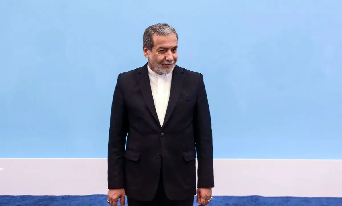 عراقچی با همتای عمانی خود پیش از مذاکرات دیدار کرد