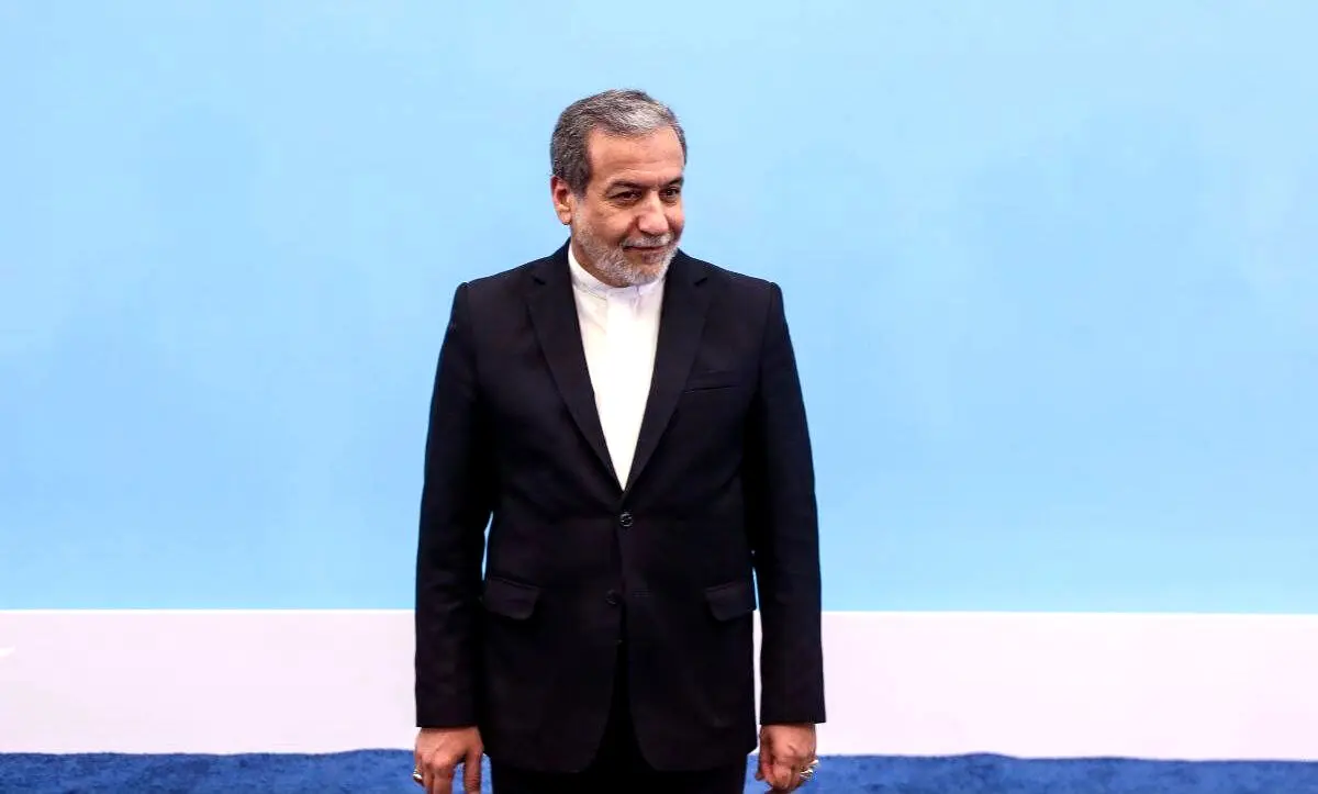 عراقچی با همتای عمانی خود پیش از مذاکرات دیدار کرد