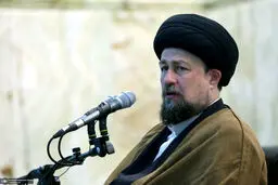 رمز مقابله با محاصره دریایی به روایت سیدحسن خمینی