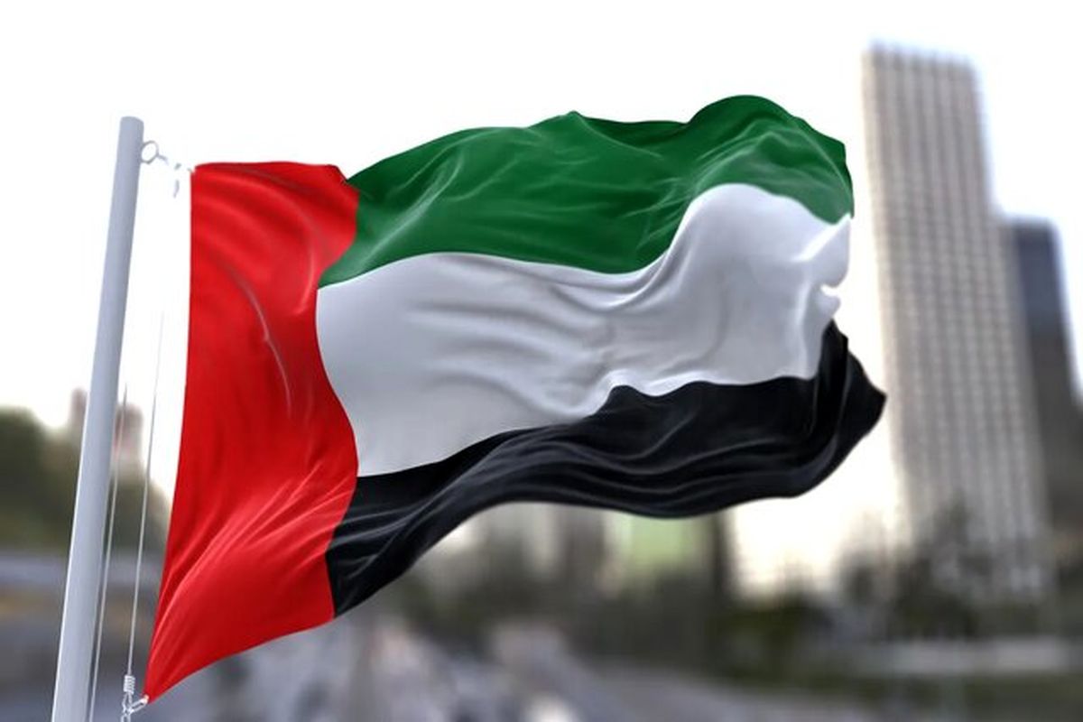 ادعای عجیب نظامی امارات درباره سودان