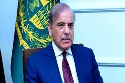 چرا پزشکیان به نخست‌ وزیر پاکستان توصیه کرد به ایران نیاید؟