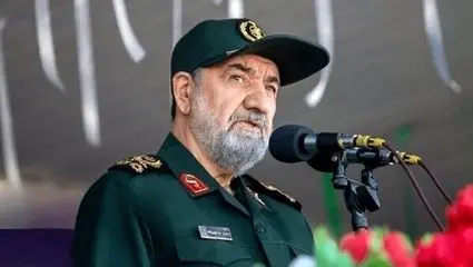 محسن رضایی پاسخ هیولا گفتن ترامپ را داد