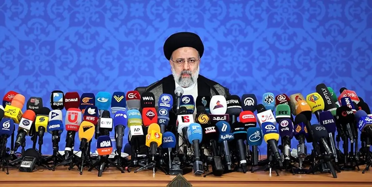 موضع رئیسی درباره برجام
