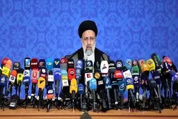 موضع رئیسی درباره برجام