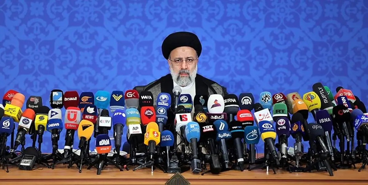 موضع رئیسی درباره برجام
