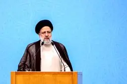 رئیسی: کشور حرکت خوبی را به طرف رشد اقتصادی و رشد تولید آغاز کرده است