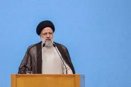 رئیسی: کشور حرکت خوبی را به طرف رشد اقتصادی و رشد تولید آغاز کرده است