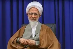 آیت‌الله جوادی آملی:کوششی که رهبر محترم مخصوصاً در نماز باشکوه (نصر) انجام دادند، آبرویی برای اسلام بود