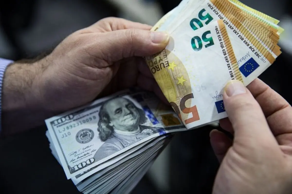 قیمت دلار امروز ۲۷ شهریور ۱۴۰۱ + جدول