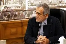 پزشکیان: دولت پاسخ دهد چرا گشت ارشاد دوباره راه‌اندازی شد