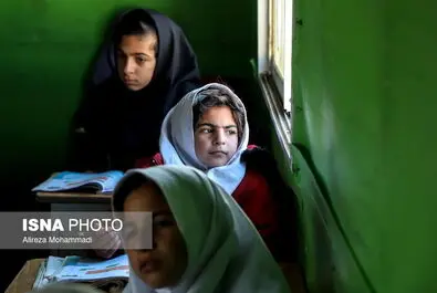 مدرسه عشایر