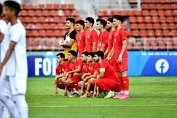ایران 0 (4) یمن 0 (2): سلام به جام جهانی