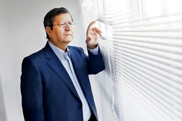 پاسخ همتی به تشدید فشار آمریکا 