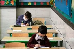 اعلام نحوه فعالیت مدارس در هفته آینده