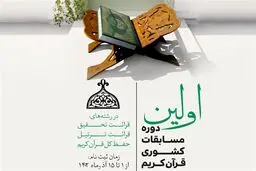 آغاز ثبت‌نام مسابقات قرآن کریم ویژه مهاجرین افغانستانی مقیم ایران