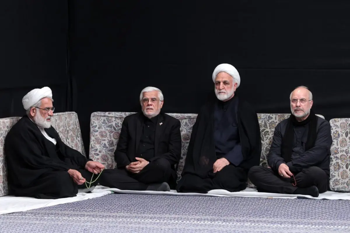 عارف: محرم امسال، متفاوت‌ترین محرم دهه‌های اخیر است