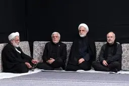 عارف: محرم امسال، متفاوت‌ترین محرم دهه‌های اخیر است