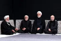 عارف: محرم امسال، متفاوت‌ترین محرم دهه‌های اخیر است