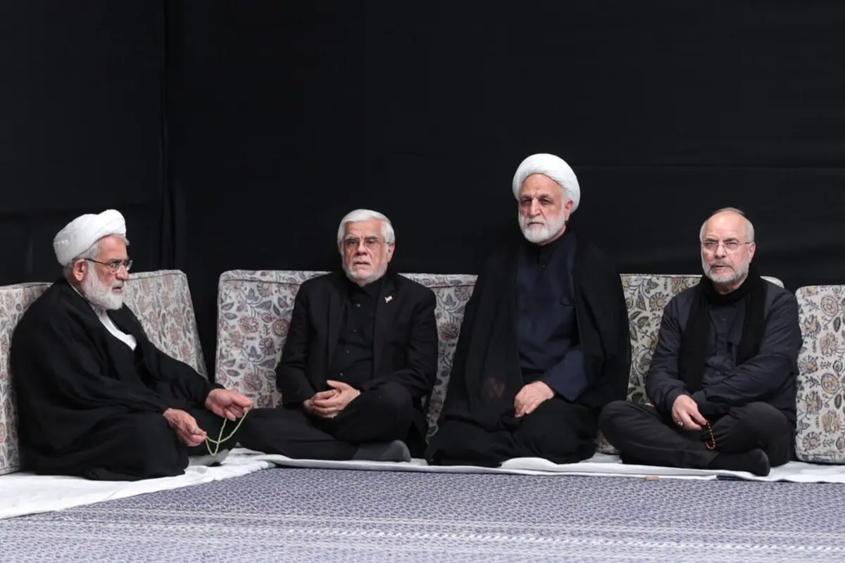 عارف: محرم امسال، متفاوت‌ترین محرم دهه‌های اخیر است